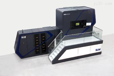 增材機(jī)床、3D打印機(jī)